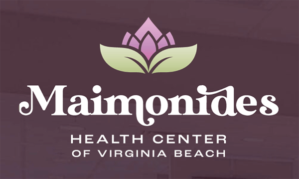 Maimonides Health Center of Virginia Beach Logo