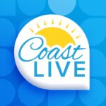 Coast Live logo