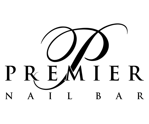 Premier Nail Bar Logo