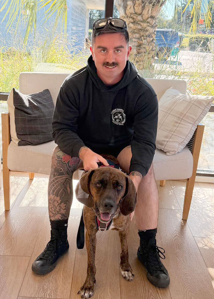 Adoption photo of Cinnamon