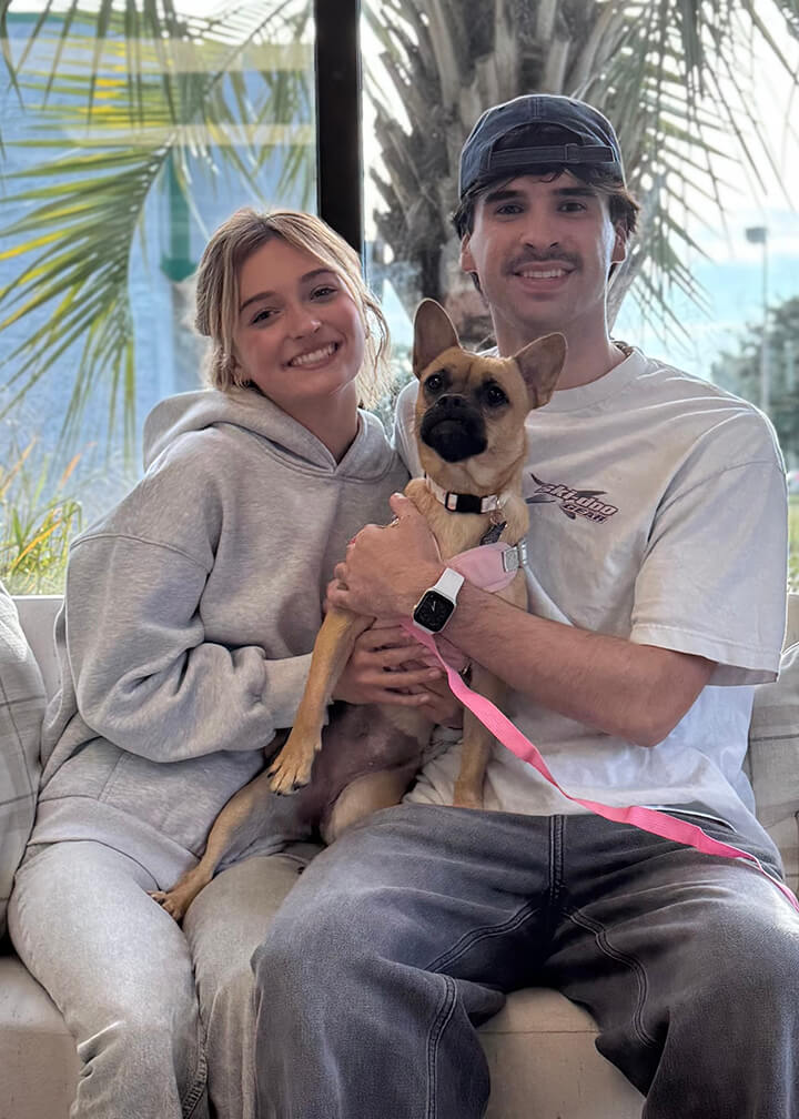 Adoption photo of Libra