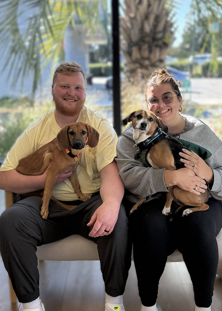 Adoption photo of Smee