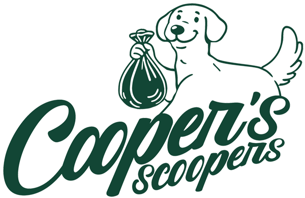 Coopers Scoopers logo