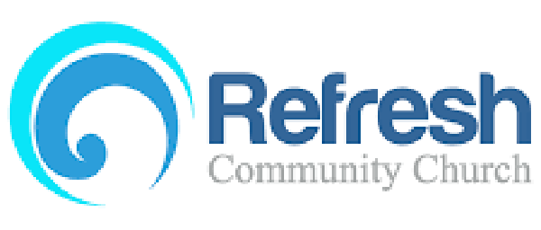 Refresh Community Church logo