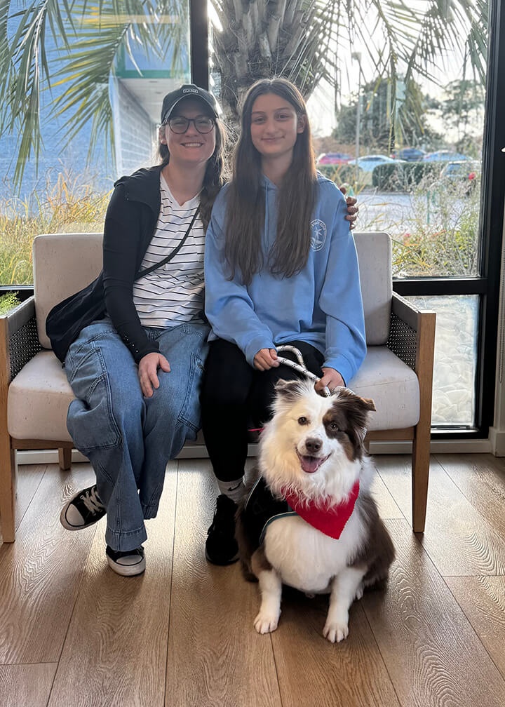 Adoption photo for Bandit