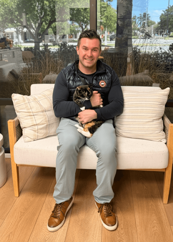 Adoption photo for Kady