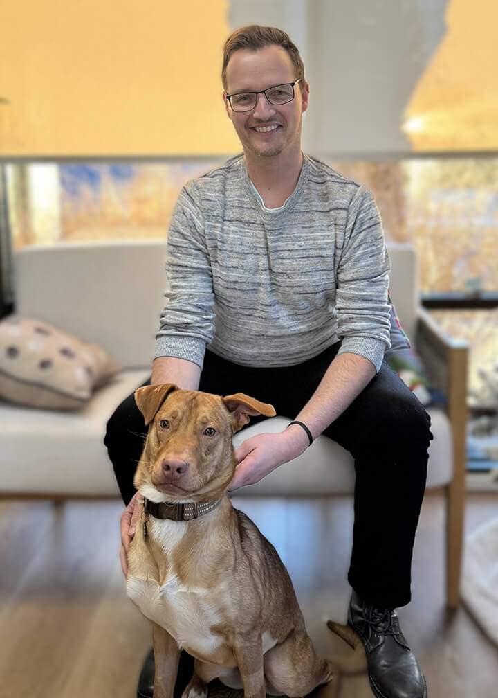 December 2025 Adoption of Carson