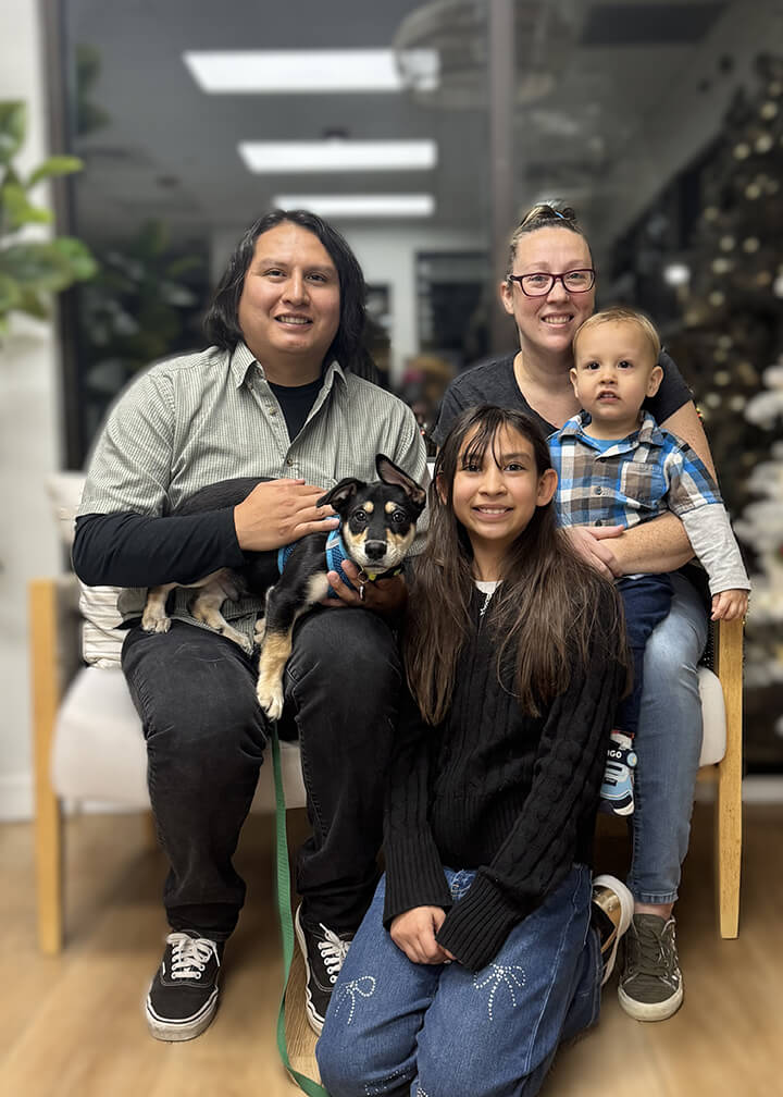 December 2025 Adoption of Cooper