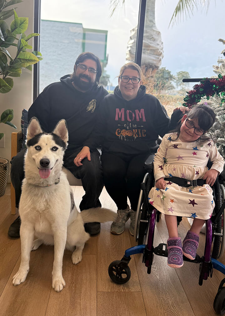 December 2025 Adoption of Sky