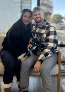 December 2025 Adoption of Waffles