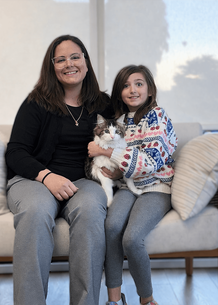 January 2026 Adoption of Kiki