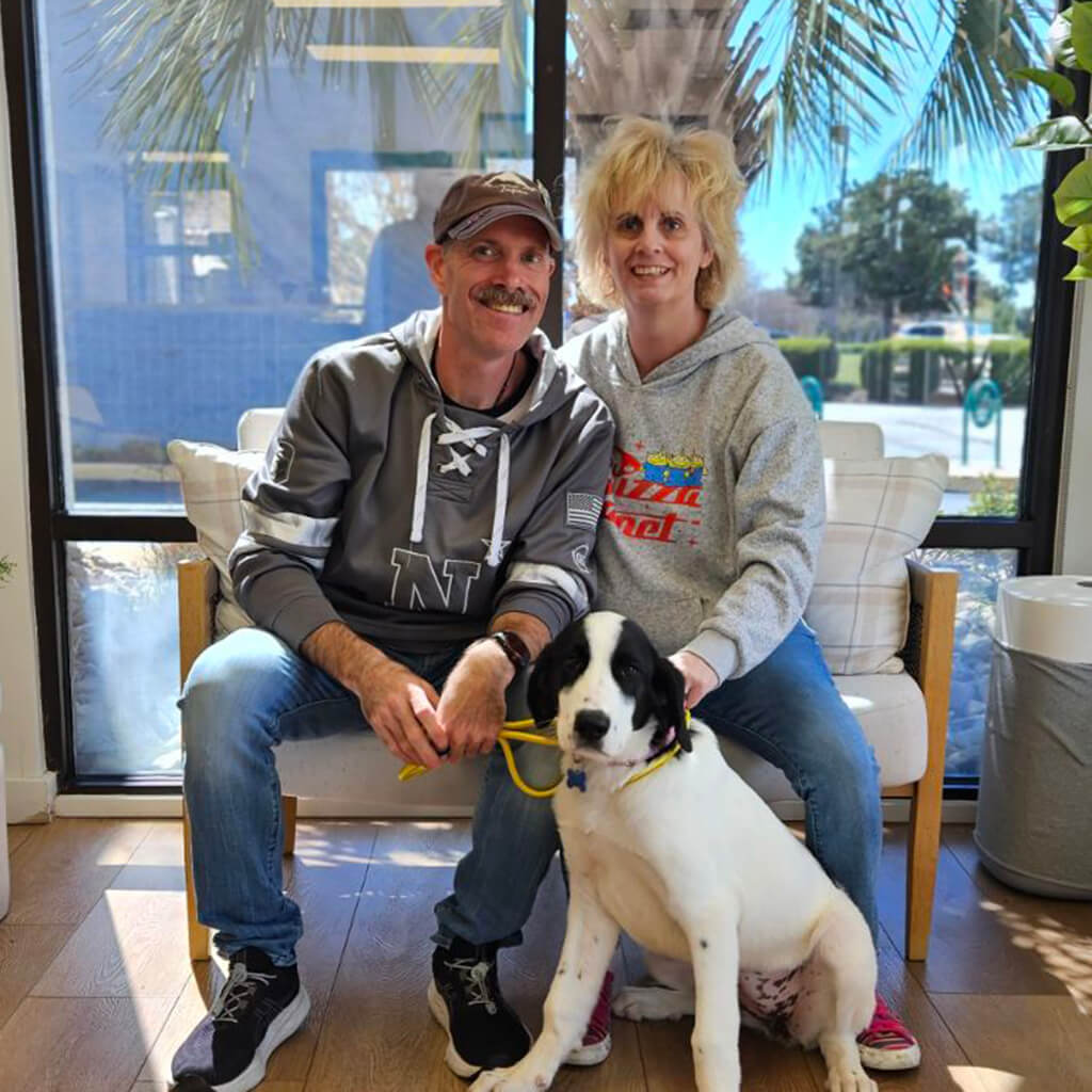 April 2026 adoption - Nancy