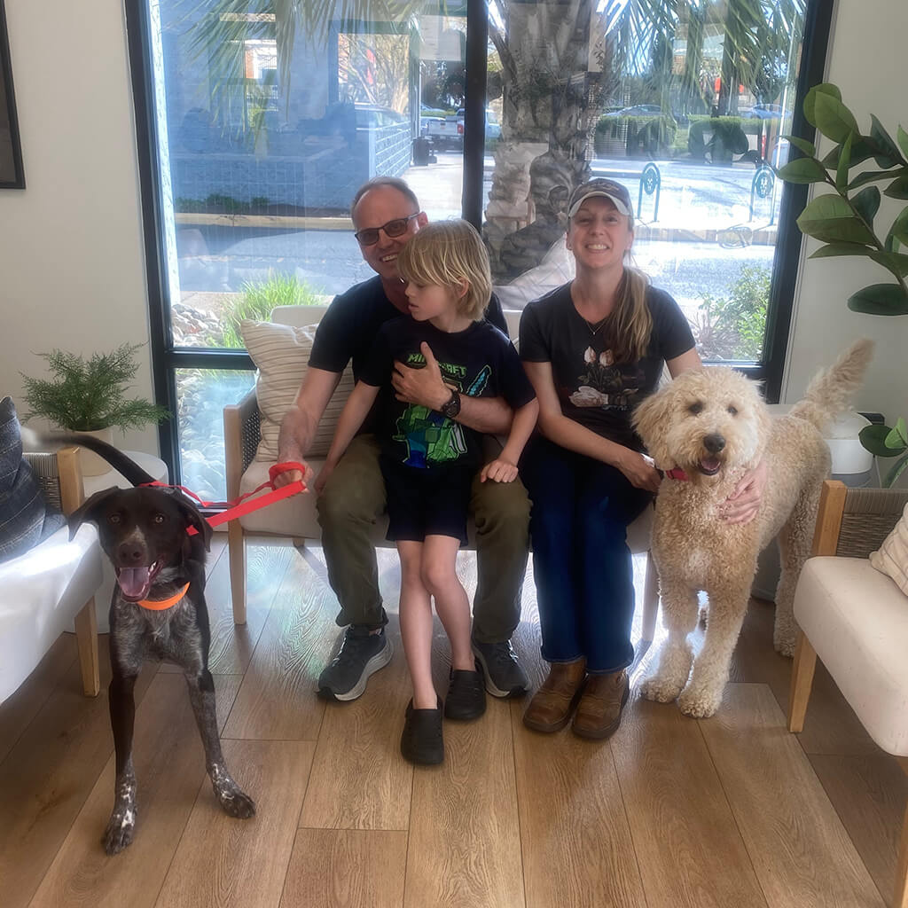 April 2026 adoption - Rig