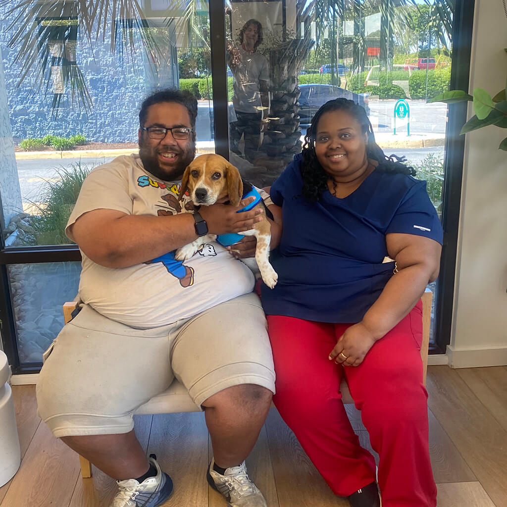 April 2026 adoption - Tugboat