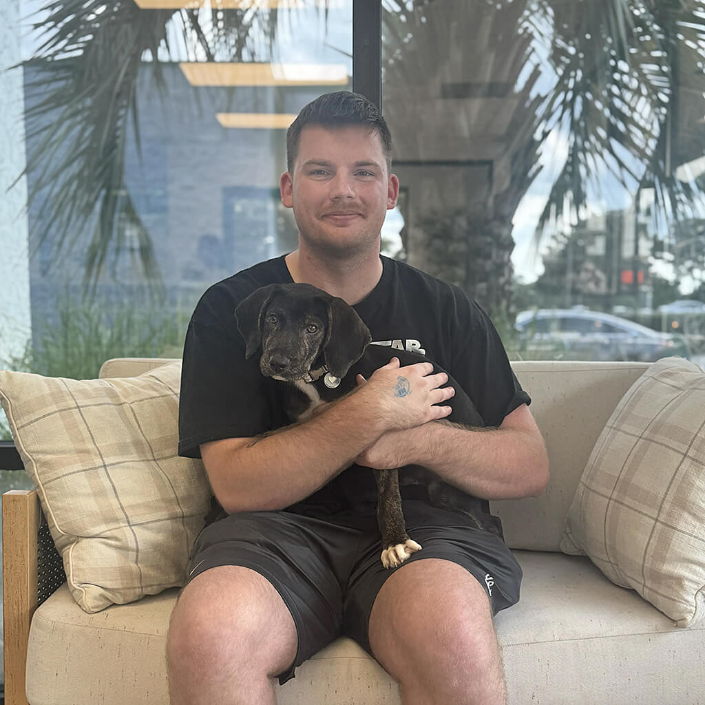 June 2026 adoption of Bubba