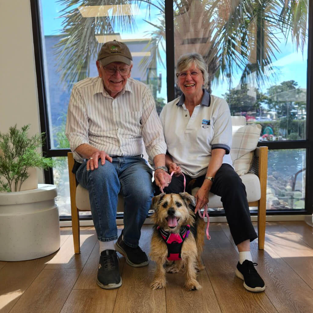 June 2026 adoption of Hazel May