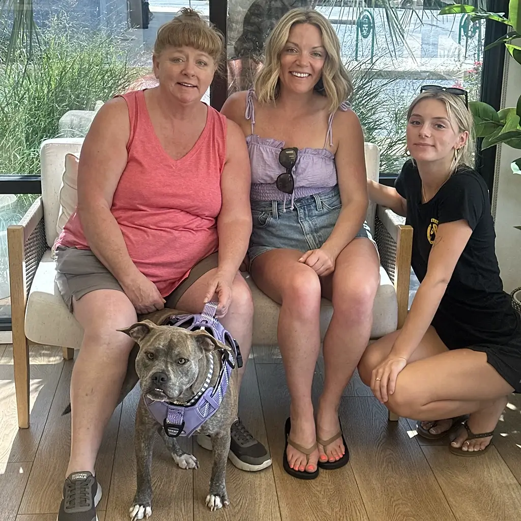 August 2026 Adoption of Squish